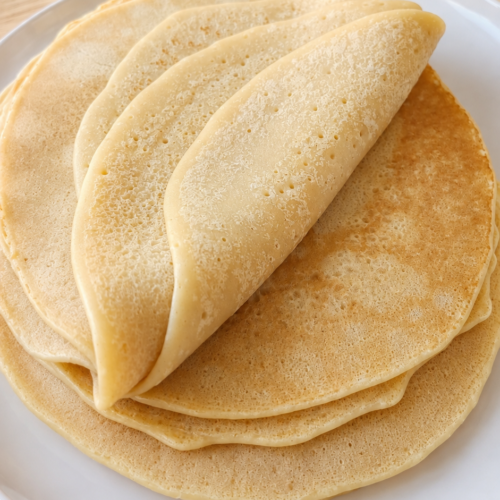 Hotcrepas suaves